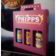 Phipps Brewery 3 Beer Gift Set