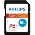 Philips Sd Card 16gb Class 10 (FM16SD45B)