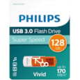 Philips 128gb Vivid Edition Usb Stick Usb 3.0 Philips 128gb Vivid Edition Usb Stick Usb 3.0