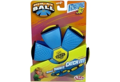 Wahu Sport Phlat Ball Junior Assorted Wahu Sport Phlat Ball Junior Assorted