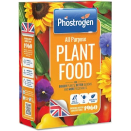 Phostrogen Plantfood 80can (84413550)