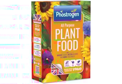 Phostrogen Plantfood 80can Phostrogen Plantfood 80can