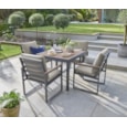 Pickering 4 Seater Dining Set Pickering 4 Seater Dining Set