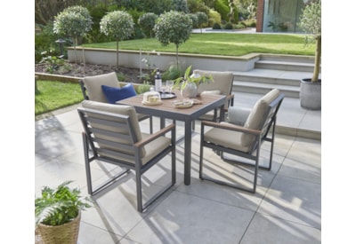 Pickering 4 Seater Dining Set Pickering 4 Seater Dining Set