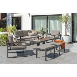 Pickering 3 Seater Lounge Set