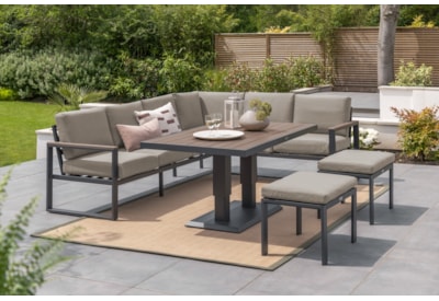 Pickering Large Corner Set Pickering Large Corner Set