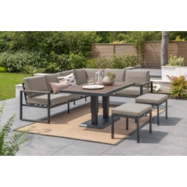 Pickering Large Corner Set