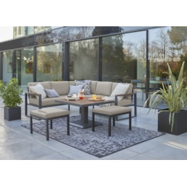 Pickering Mini Corner Set Pickering Mini Corner Set