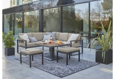 Pickering Mini Corner Set Pickering Mini Corner Set