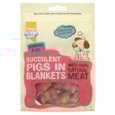 Good Boy Succulent Pigs In Blankets 80G Good Boy Succulent Pigs In Blankets 80G