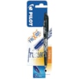 Pilot Frixion Erasable R'ball Black Pilot Frixion Erasable R'ball Black