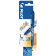 Pilot Frixion Erasable R'ball Blue Pilot Frixion Erasable R'ball Blue