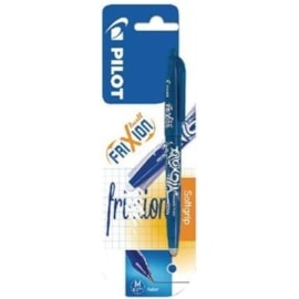 Pilot Frixion Erasable R'ball Blue Pilot Frixion Erasable R'ball Blue