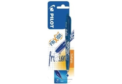 Pilot Frixion Erasable R'ball Blue Pilot Frixion Erasable R'ball Blue