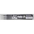 Pilot Setx3 Frixion Refills Black Pilot Setx3 Frixion Refills Black