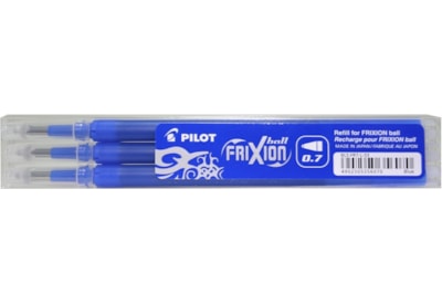 Pilot Setx3 Rollerball Refills Blue Pilot Setx3 Rollerball Refills Blue