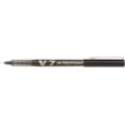 Pilot V7 Hi-tec Ink R'ball Blk Pilot V7 Hi-tec Ink R'ball Blk