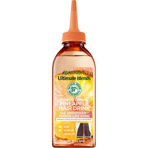 Garnier Ub Hair Drink Pineapple 200ml (502757)