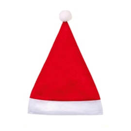 Premier Red Santa Hat 42cm (PL241400)