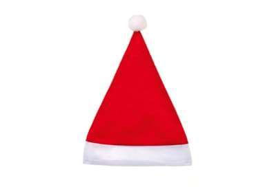 Premier Red Santa Hat 42cm Premier Red Santa Hat 42cm