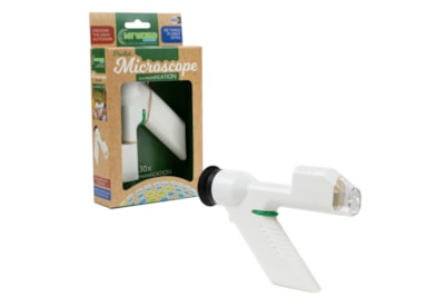 My World Pocket Microscope