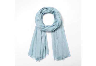 Plain Model Summer Scarf Mint Plain Model Summer Scarf Mint