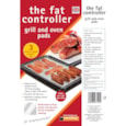 Planit Fat Controller Grill & Oven Pads 3 Pack (FC3PP)