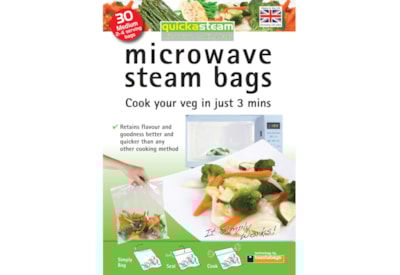 Planit Quickasteam Medium 30s Planit Quickasteam Medium 30s