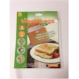 Planit Toastabags 2pack 50times (TB502W)