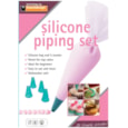 Planit Silicone Piping Set (SPSLCB)