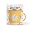 Plant Pot Mug Adrian