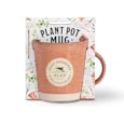 Plant Pot Mug Alan