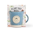Plant Pot Mug Amanda Plant Pot Mug Amanda