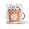 Plant Pot Mug Craig Plant Pot Mug Craig