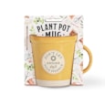 Plant Pot Mug Don'T Let… Plant Pot Mug Don'T Let…