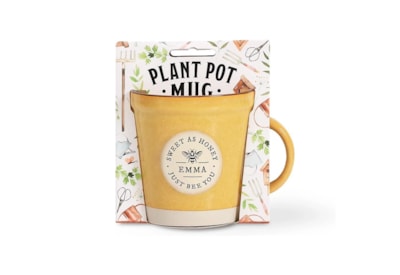Plant Pot Mug Emma Plant Pot Mug Emma