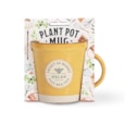 Plant Pot Mug Helen