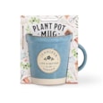 Plant Pot Mug Jennifer