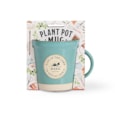 Plant Pot Mug Mark