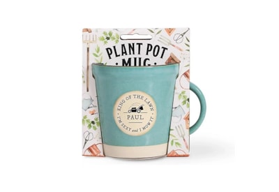 Plant Pot Mug Paul Plant Pot Mug Paul