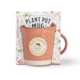 Plant Pot Mug Phil