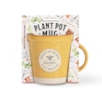 Plant Pot Mug Rachel Plant Pot Mug Rachel
