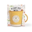 Plant Pot Mug Someone Special