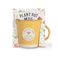 Plant Pot Mug Special Dad Plant Pot Mug Special Dad