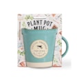 Plant Pot Mug Special Grandad
