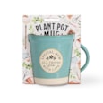 Plant Pot Mug Special Mum Plant Pot Mug Special Mum