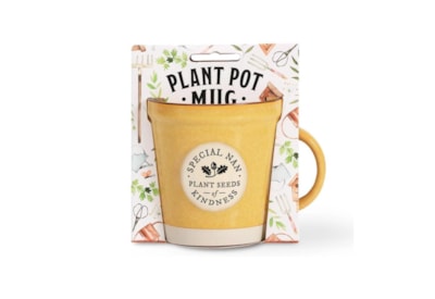 Plant Pot Mug Special Nan Plant Pot Mug Special Nan