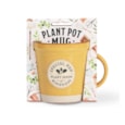 Plant Pot Mug Special Nan
