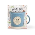Plant Pot Mug Special Sister Plant Pot Mug Special Sister