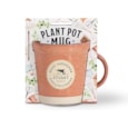 Plant Pot Mug Stuart